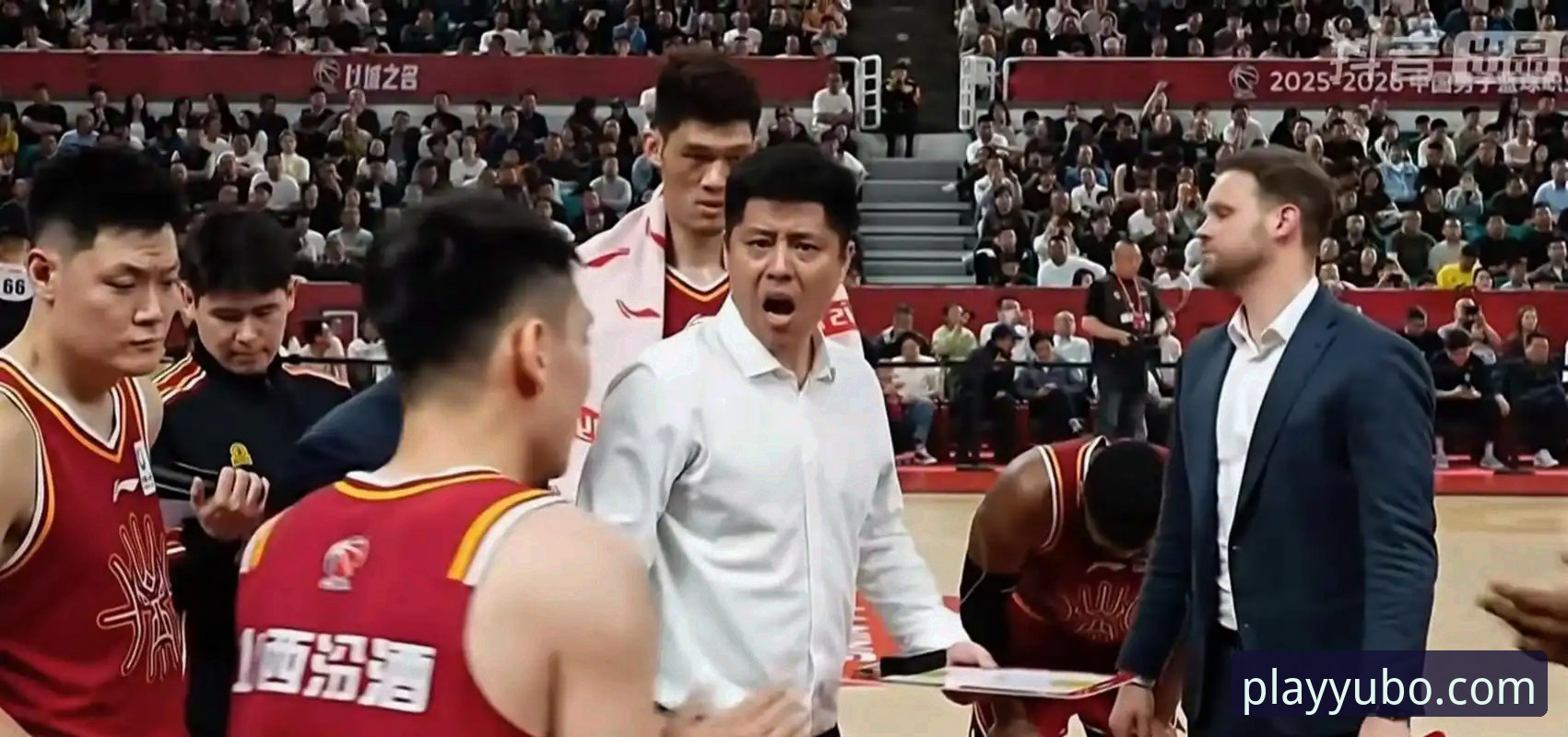 揭秘山西2-0横扫青岛晋级八强：潘江复出后的战术密码与数据真相
