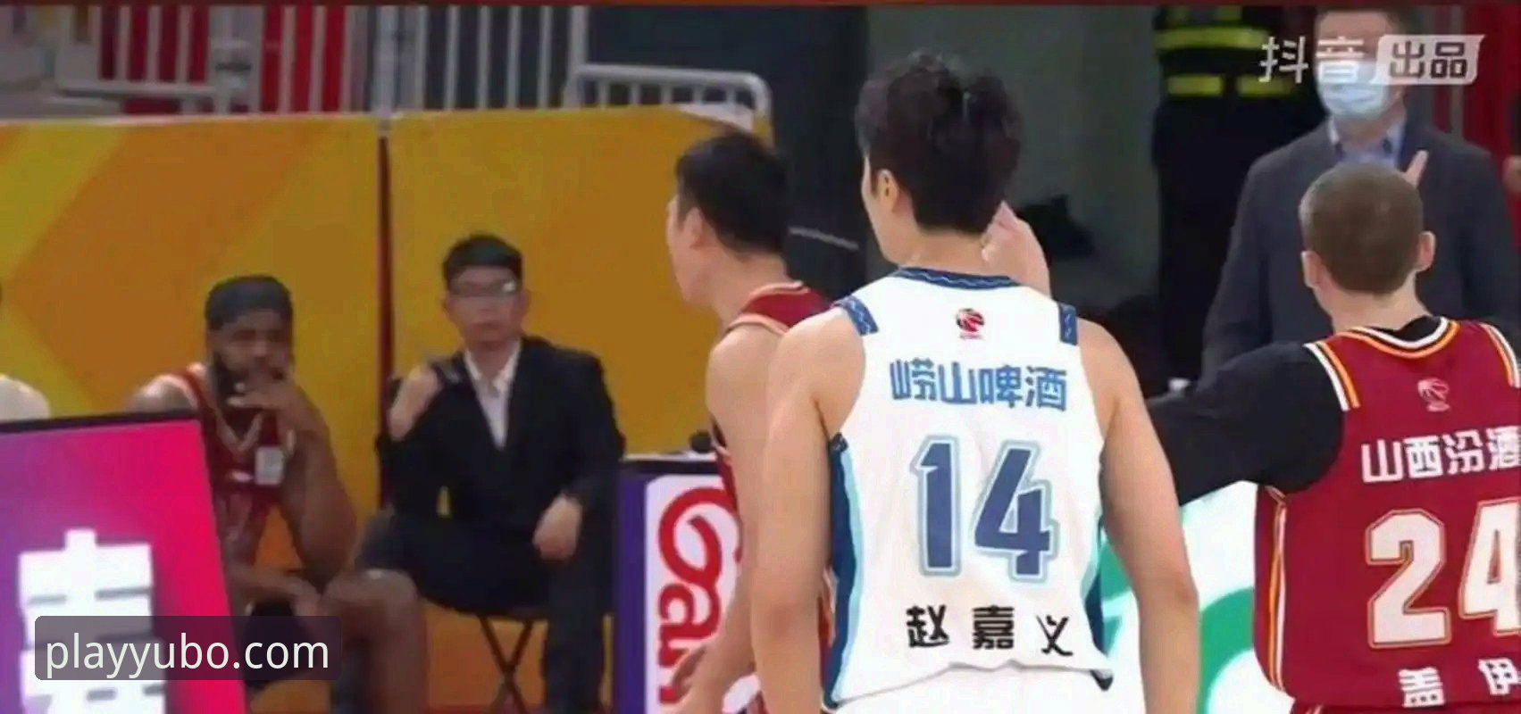 揭秘山西2-0横扫青岛晋级八强：潘江复出后的战术密码与数据真相